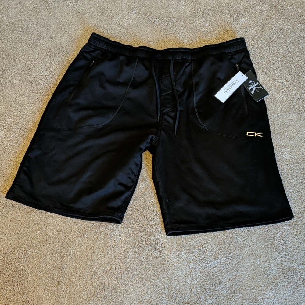 Calvin Klein Performance Athletic Shorts 2XL